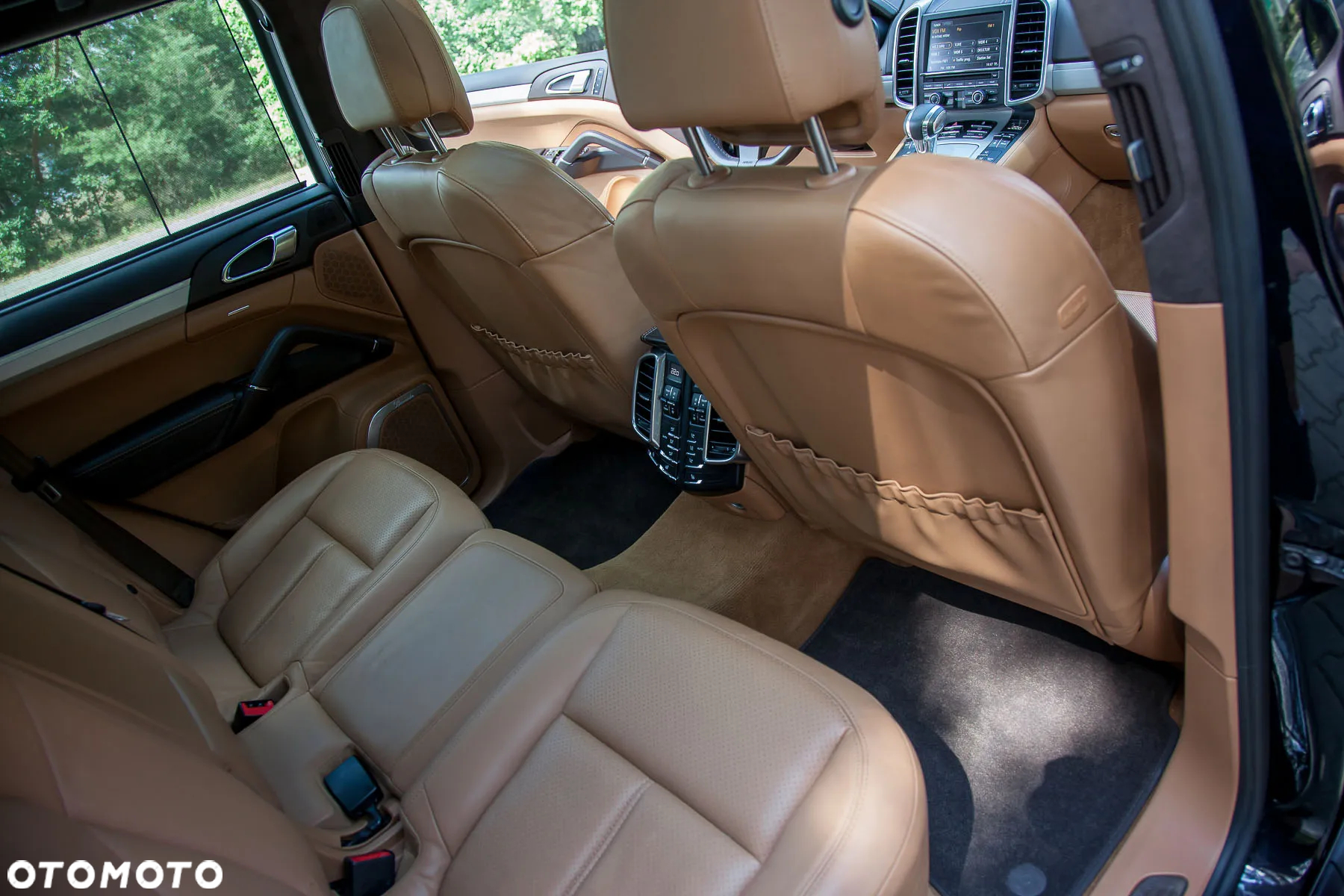 Porsche Cayenne Diesel - 22