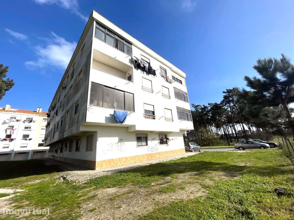Apartamento em Seixal, Seixal - Grande imagem: 2/19