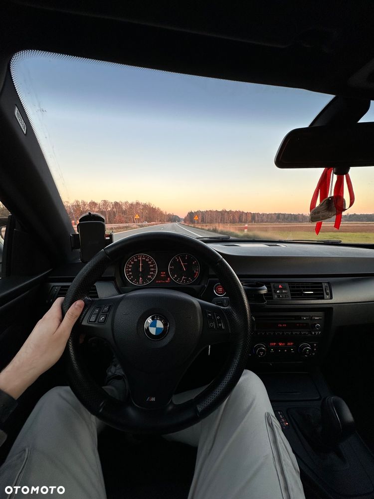BMW Seria 3 - 19