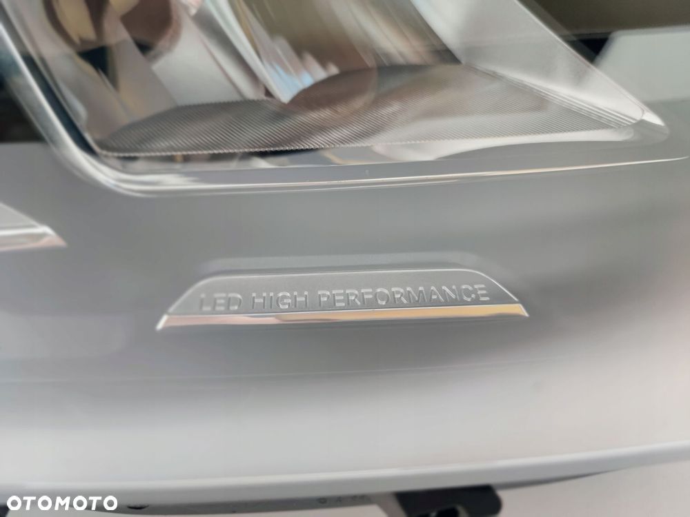 MERCEDES CLA W117 LIFT LAMPA PRAWA LED PERFORMANCE - 5