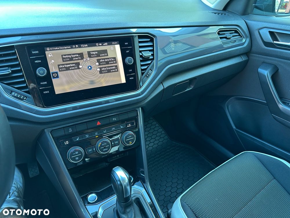 Volkswagen T-Roc 2.0 TDI SCR DPF Premium DSG - 13