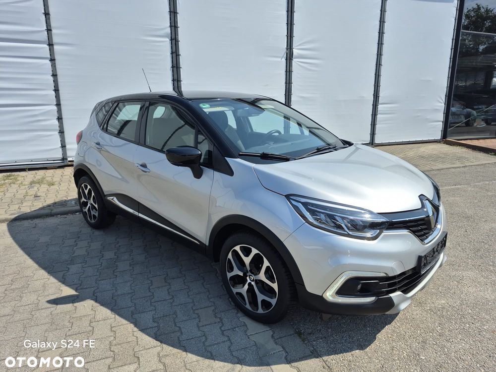 Renault Captur - 7
