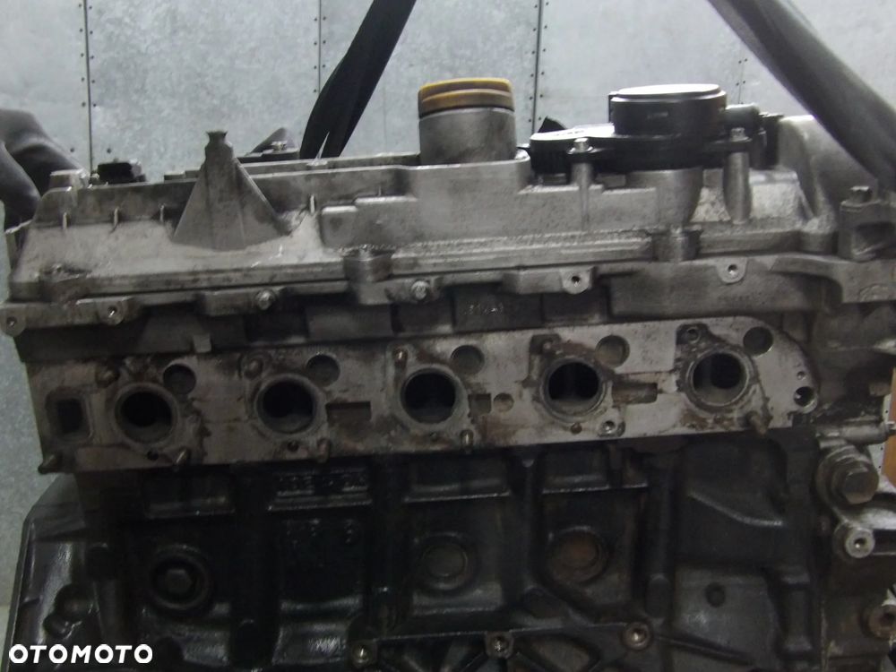 JEEP GRAND CHEROKEE WJ 2.7 CRD SILNIK - 5