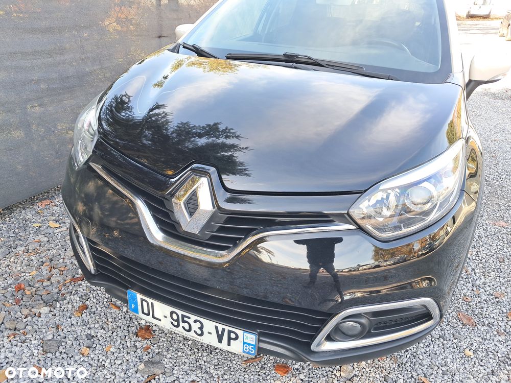Renault Captur - 23