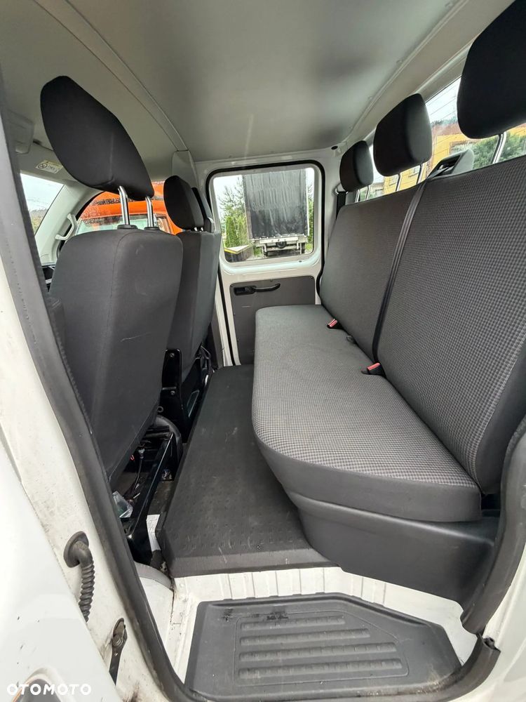 Volkswagen T6.1 Juzjade.pl PPP 6-miejsc - 17