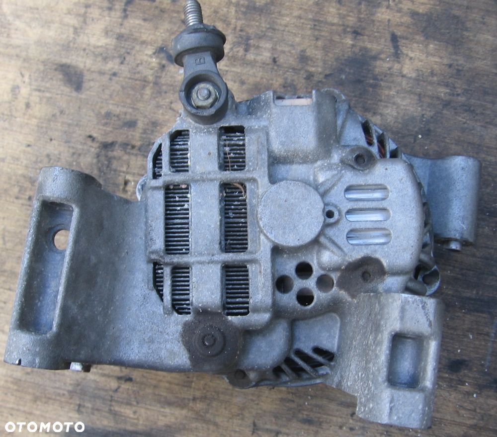 alternator MAZDA 3 2.0 16V benzyna - 4