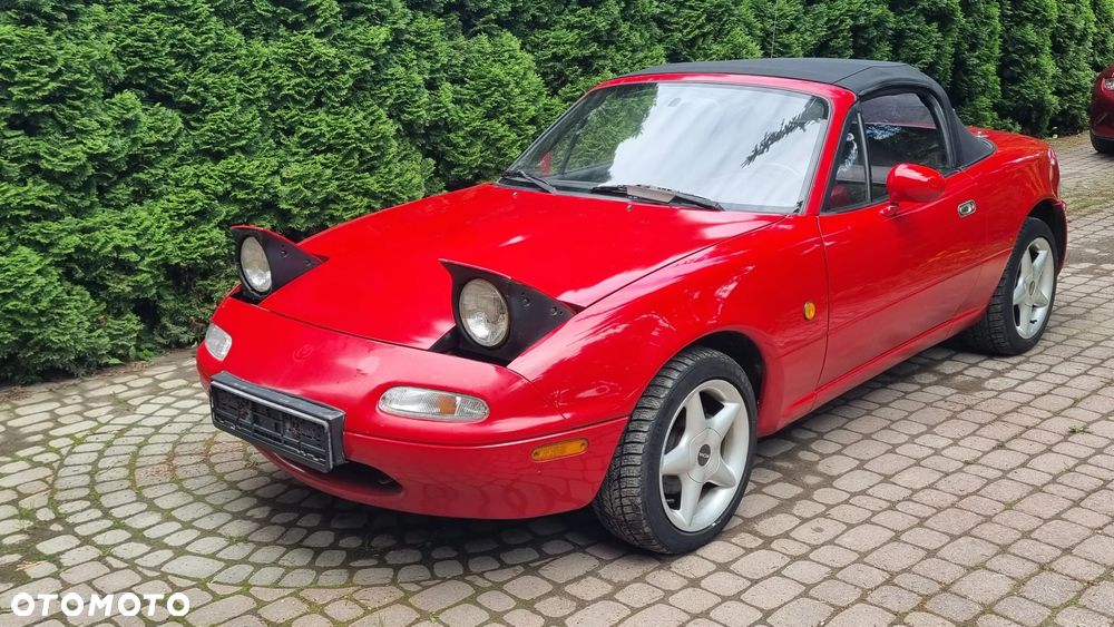 Mazda MX-5 - 31