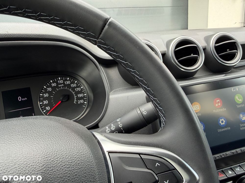 Dacia Duster 1.0 TCe Comfort - 17