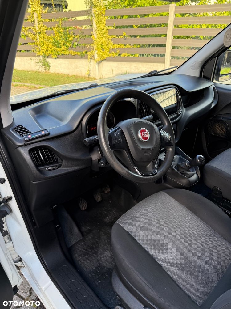 Fiat Doblo - 14