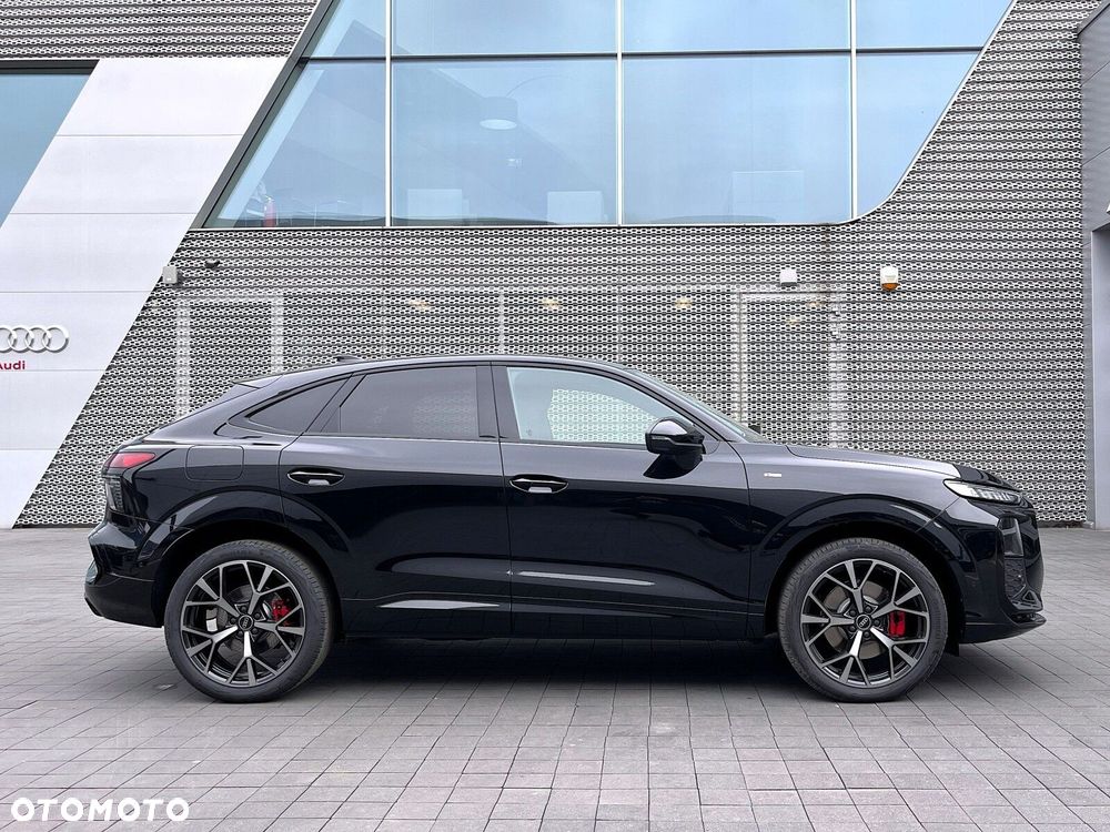 Audi Q3 Sportback - 2