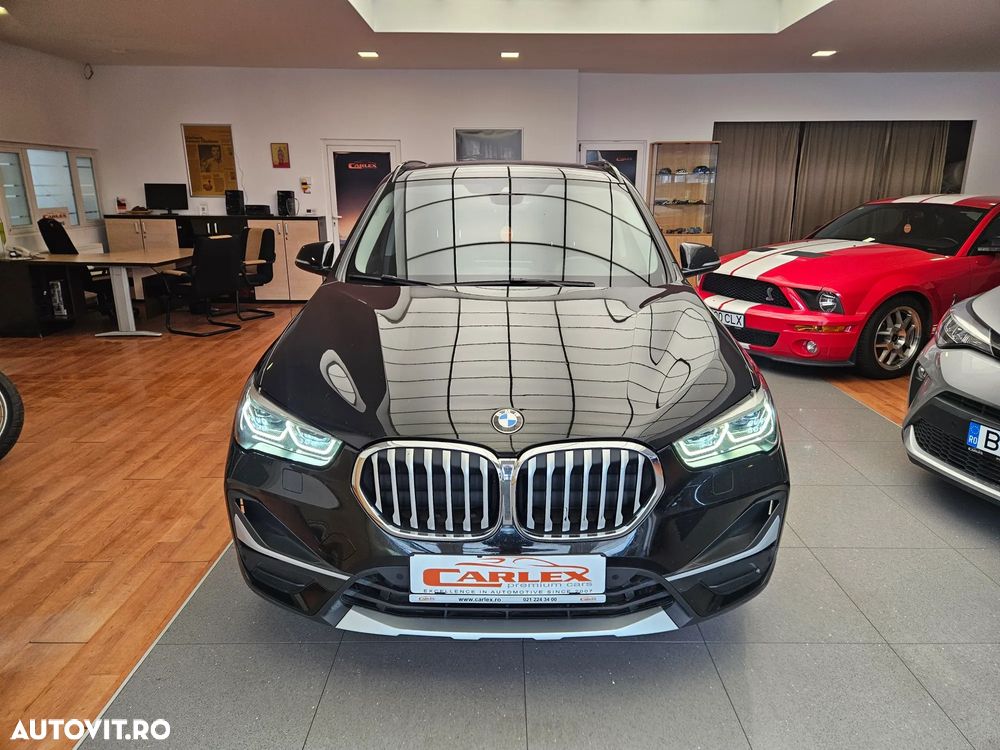 BMW X1 - 2