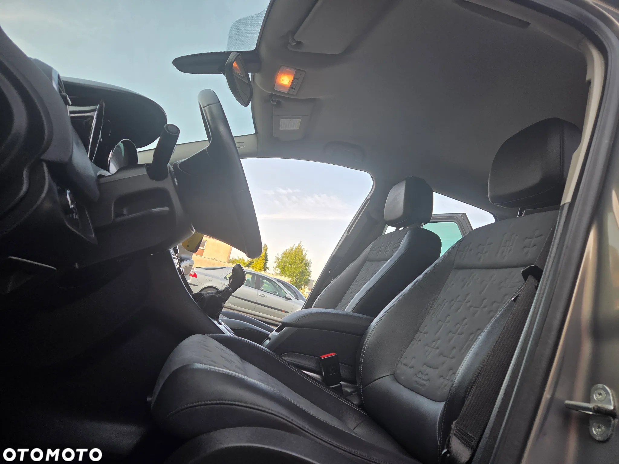 Opel Meriva - 35