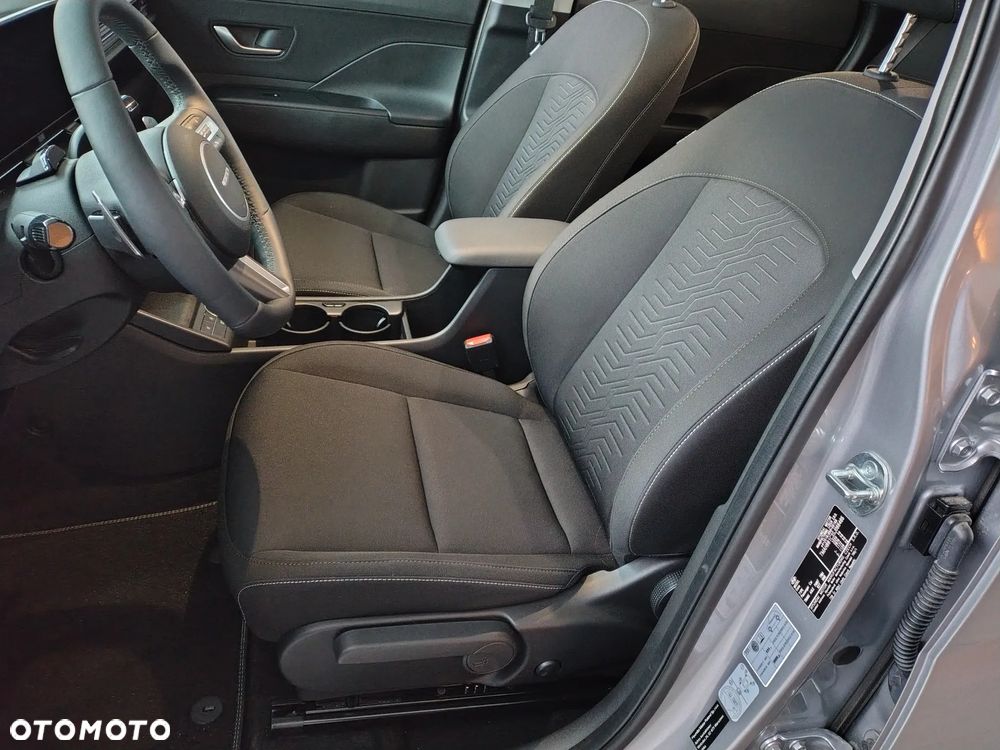 Hyundai Kona 64kWh Smart - 13