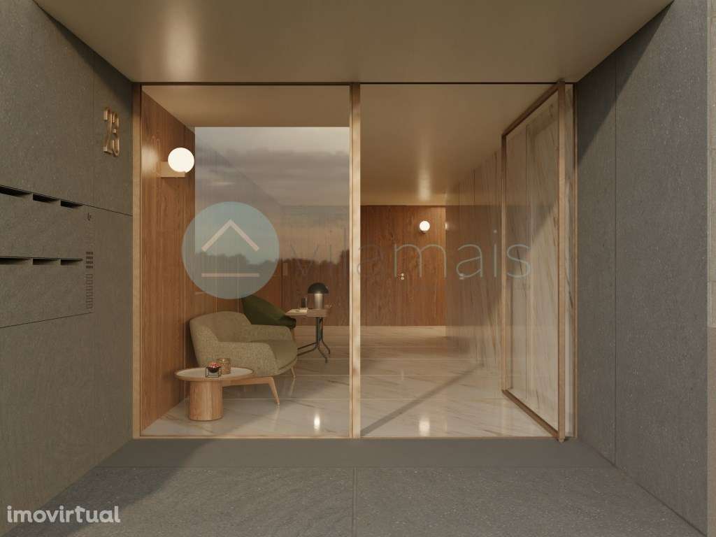 Apartamento T3: The Avenue - Grande imagem: 5/30