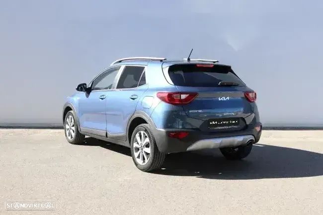 Kia Stonic 1.2 MPi Dynamic - 3