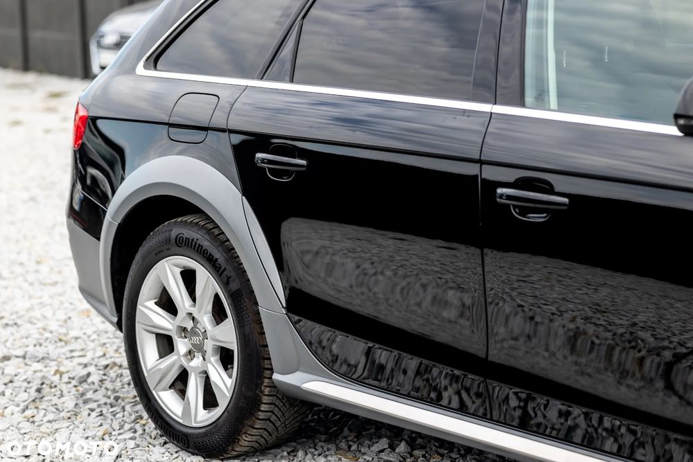 Audi A4 Allroad - 17