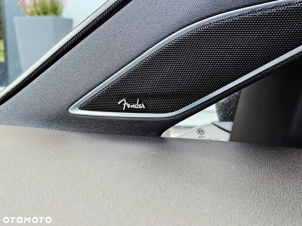 Volkswagen Golf R 2.0 TSI OPF 4Motion DSG - 14