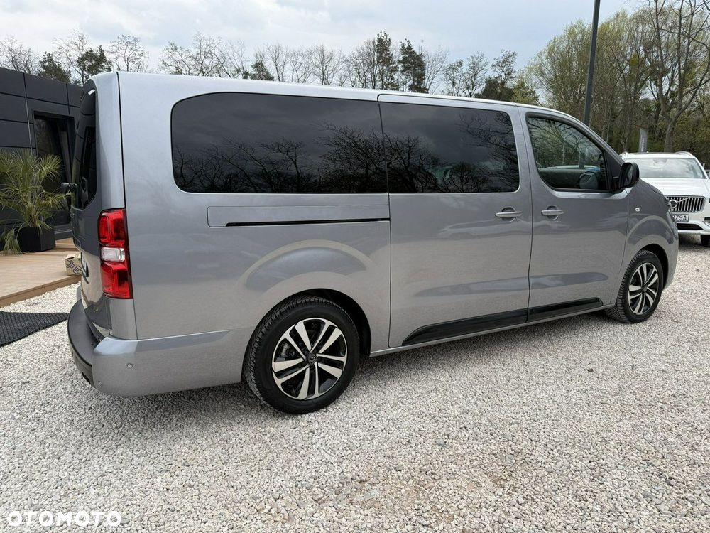 Peugeot Traveller - 34