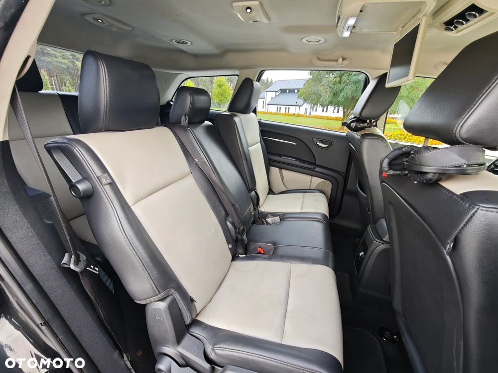 Dodge Journey 2.0 CRD R/T - 23