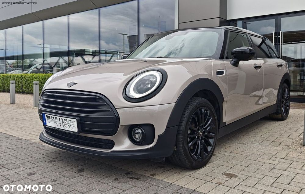 MINI Clubman Cooper - 5