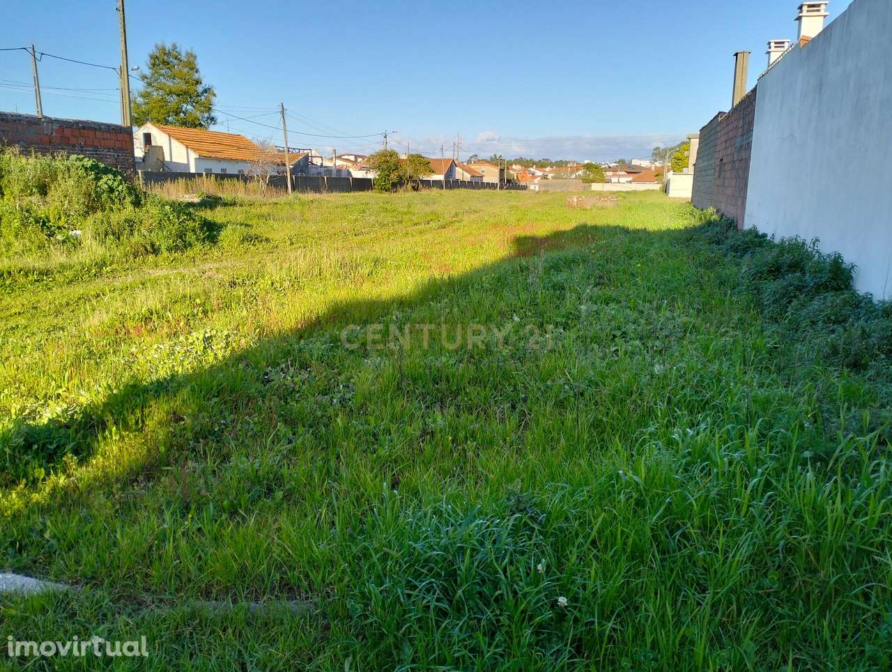 Terreno Construção || Marinha Grande - Grande imagem: 2/7