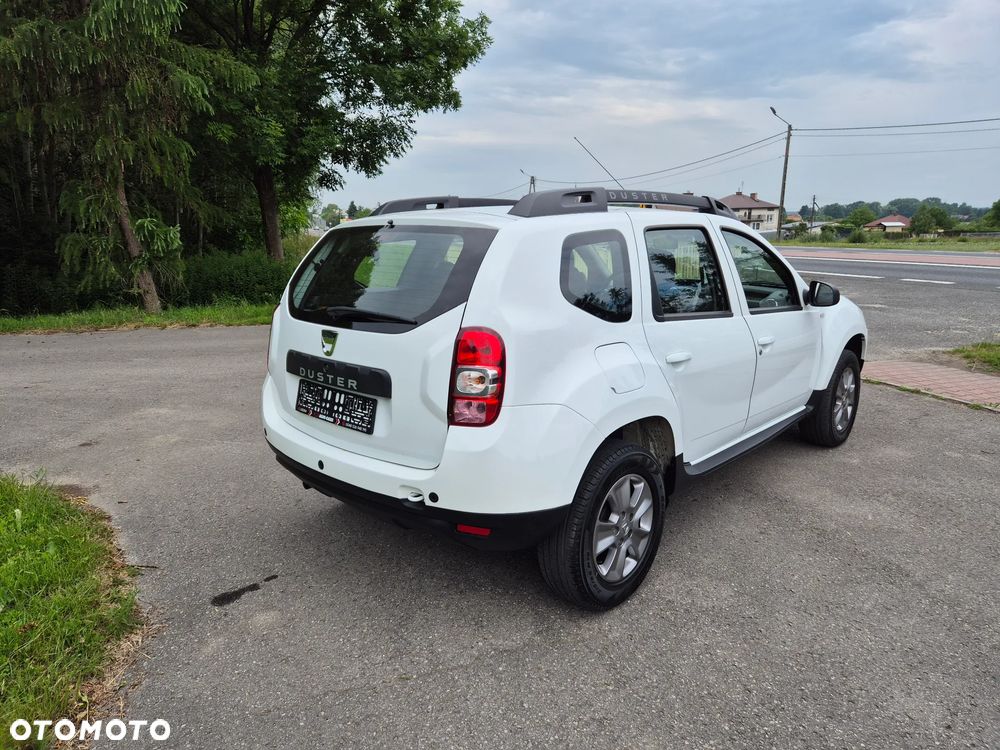 Dacia Duster SCe 115 4x2 Laureate - 13