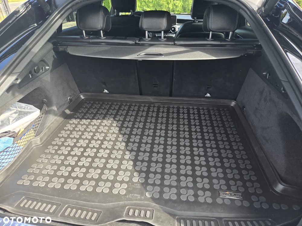 Mercedes-Benz GLC 300 4-Matic - 13