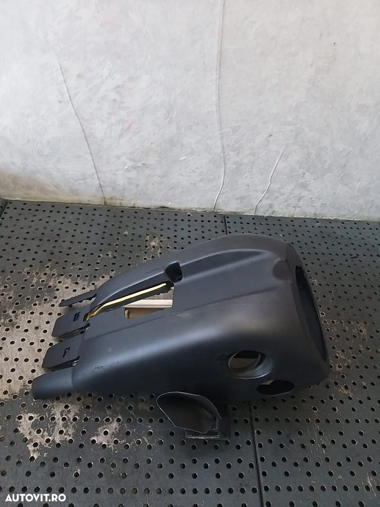 Ornament carcasa volan audi a3 8p 8p0953516 - 2