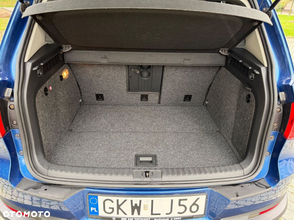 Volkswagen Tiguan 2.0 TDI DPF 4Motion DSG Sport & Style - 37