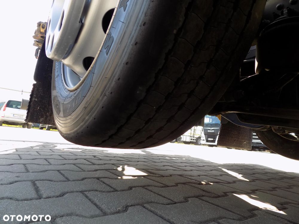 Volvo FH460 BDF MULTI - 6