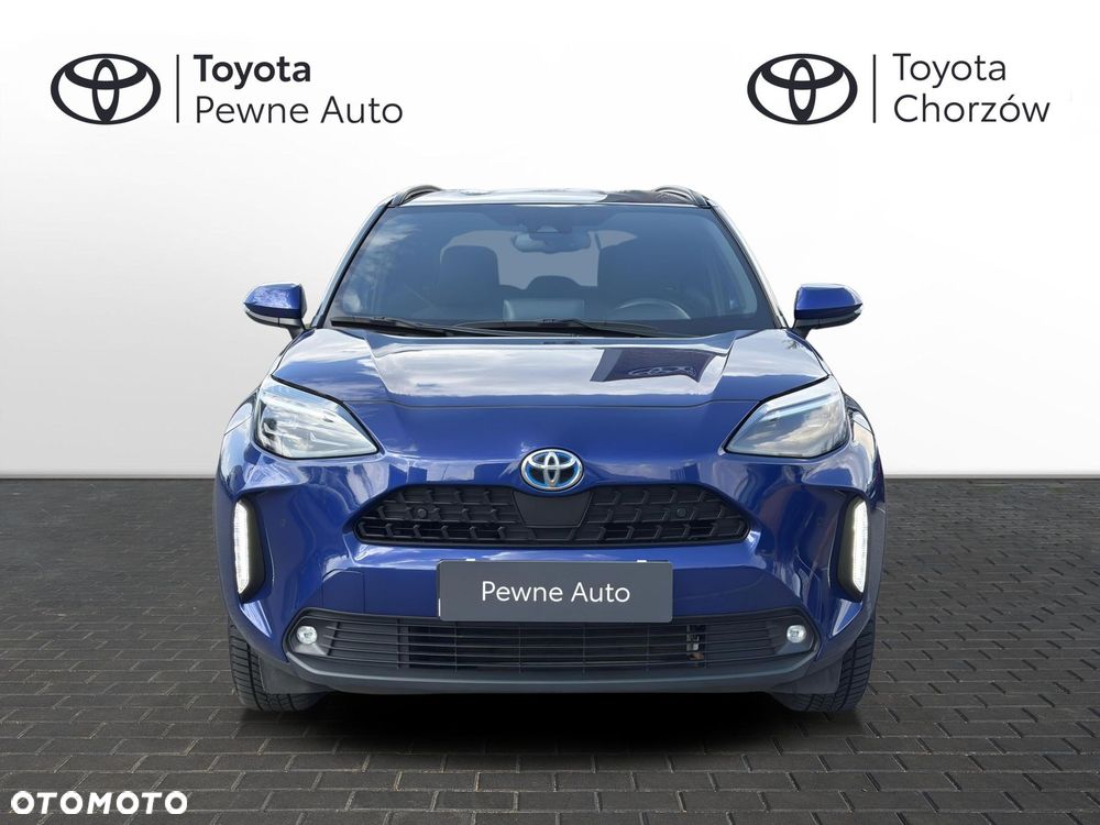 Toyota Yaris Cross Hybrid 1.5 Comfort - 6