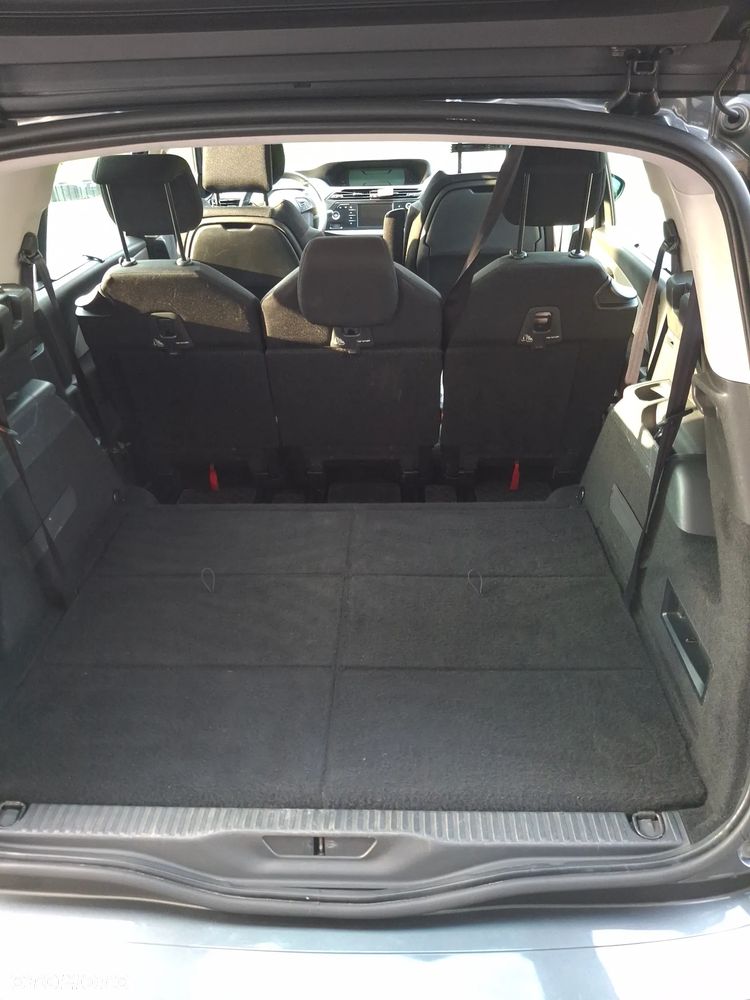Citroën C4 Grand Picasso 1.6 BlueHDi MoreLife - 6