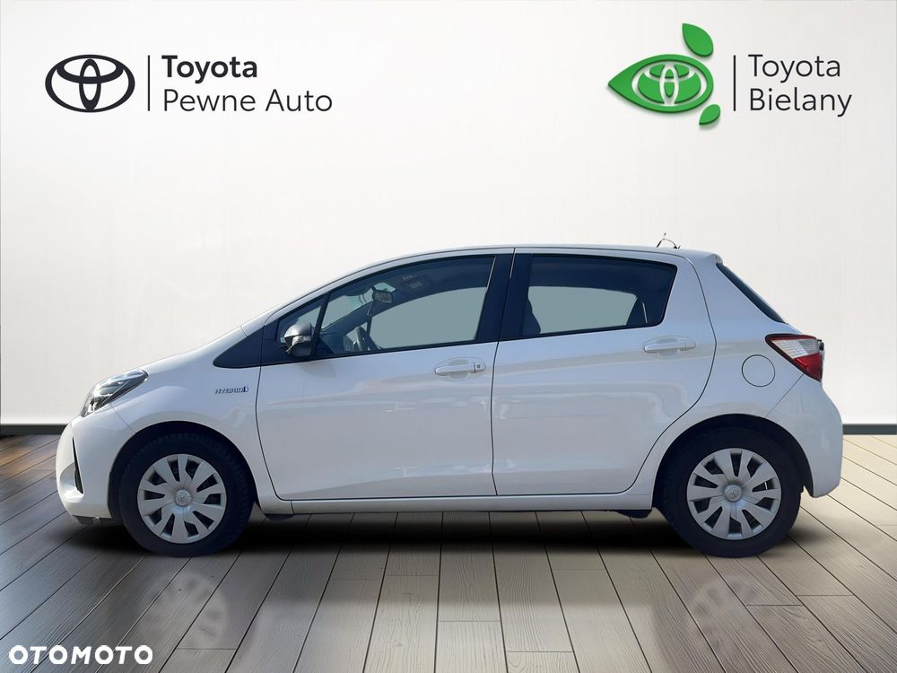 Toyota Yaris - 2