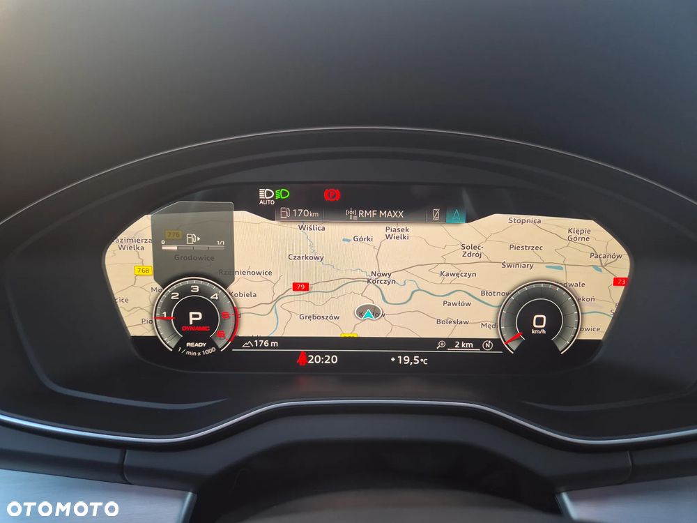 Audi Q5 40 TDI quattro S tronic S line - 30