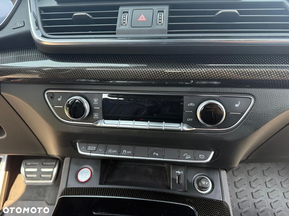 Audi SQ5 3.0 TFSI Quattro Tiptronic - 26