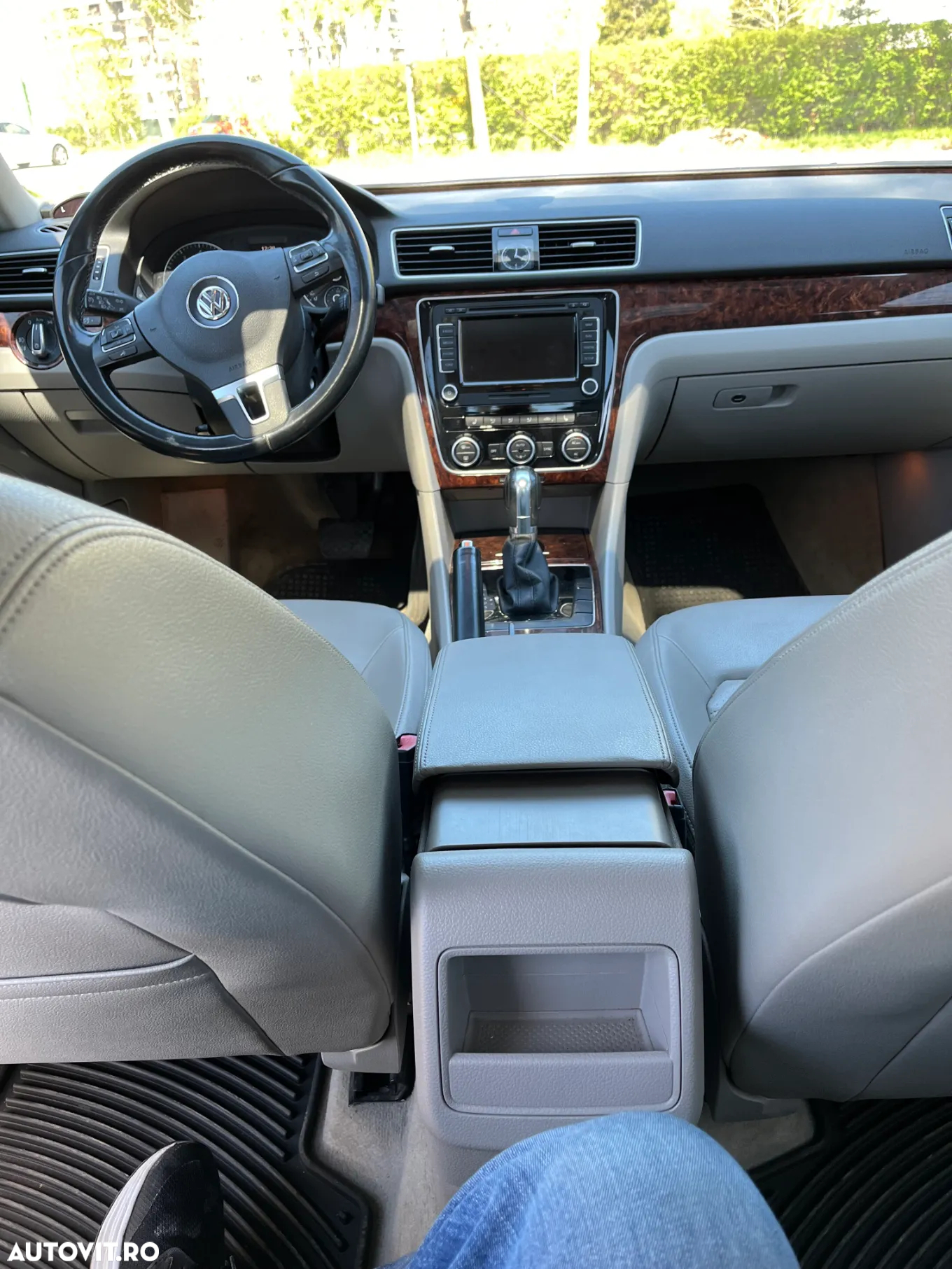 Volkswagen Passat Variant 2.0 TSI OPF DSG Elegance - 10