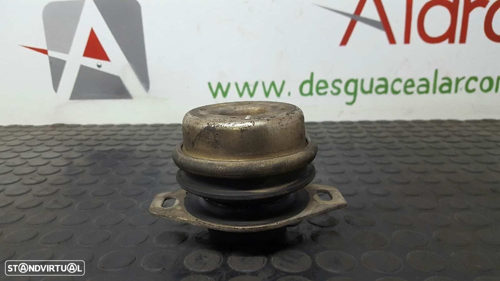 APOIO DO MOTOR FIAT ULYSSE (179) 2.2 JTD ADMIRAL - 5