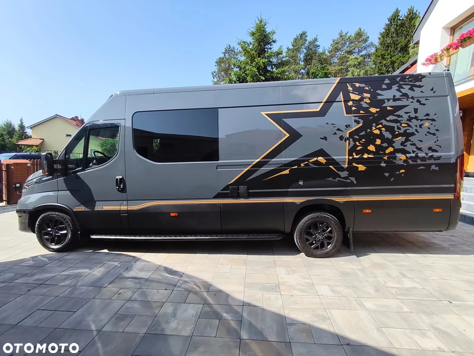 Iveco Daily 35S18 - 6