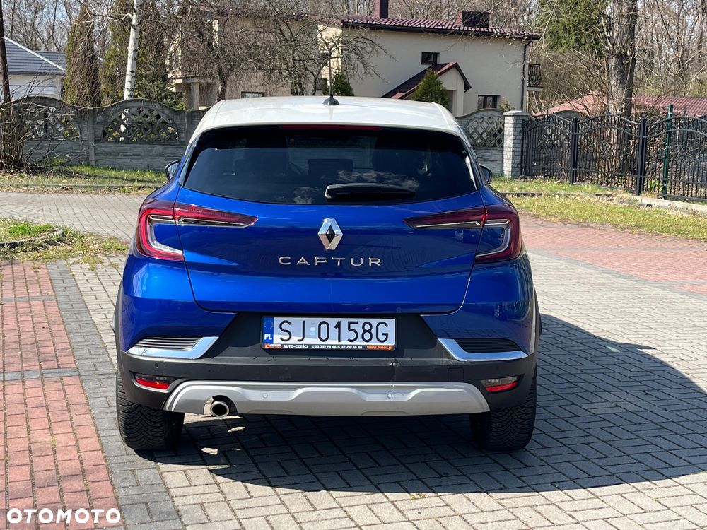 Renault Captur - 6