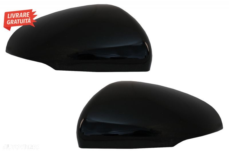 Kit Ornamente bara fata flapsuri si Capace Oglinzi Mercedes A-Class W177 V177 (04.- livrare gratuita - 3