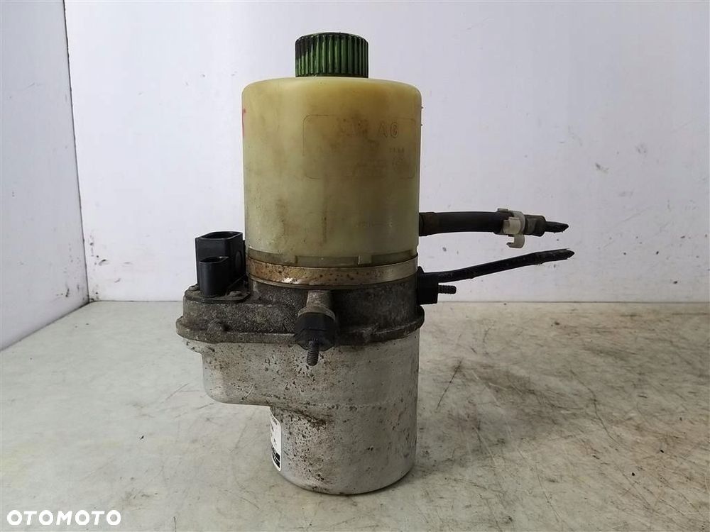 Pompa wspomagania SKODA FABIA II 1.4TDI 69KM 2007–2014 TRW 6R0423156 - 5