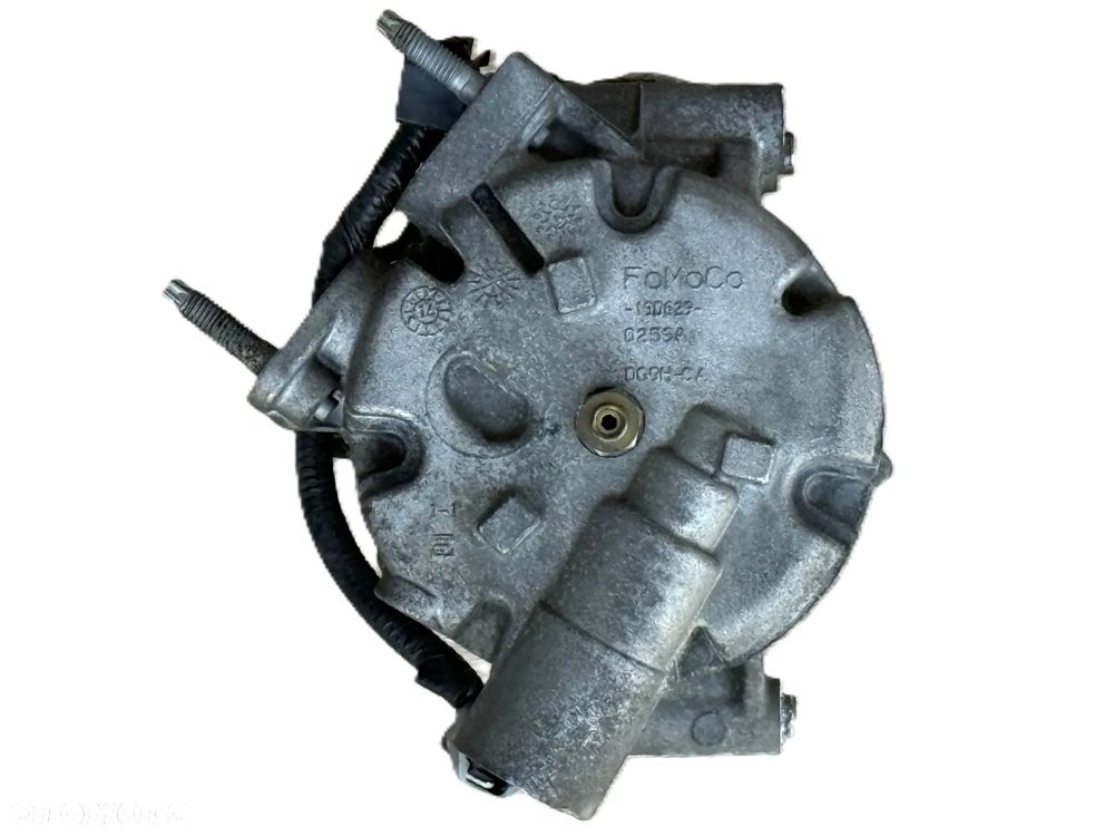 DG9H-19D629-FD ORYGINALNY kompresor klimatyzacji FORD Edge Galaxy Mondeo S-max / 410 - 6