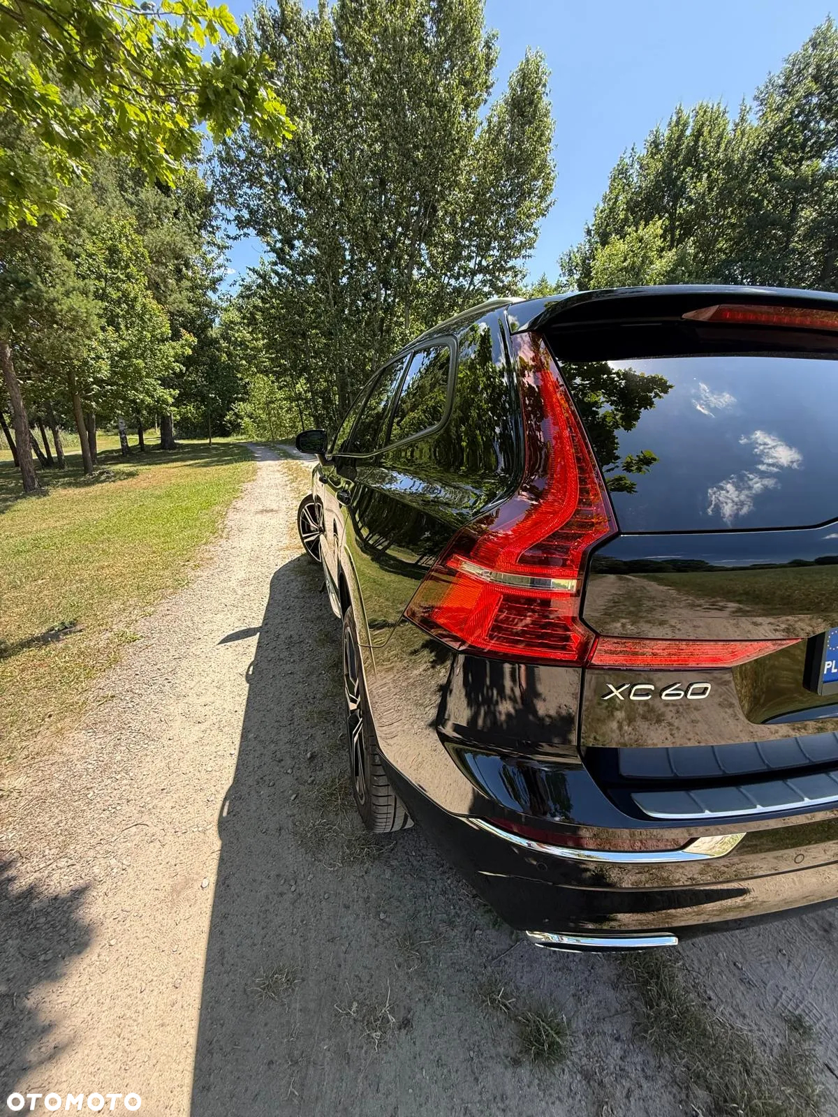 Volvo XC 60 T8 AWD Plug-In Hybrid Inscription - 29