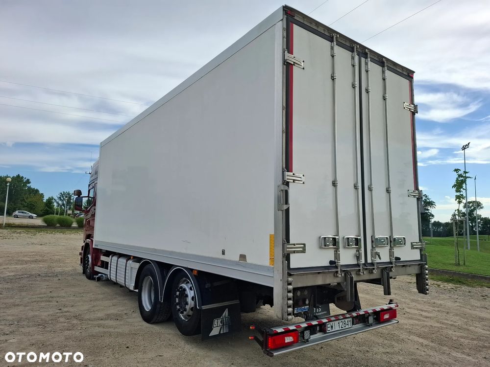 Scania R450 - 6