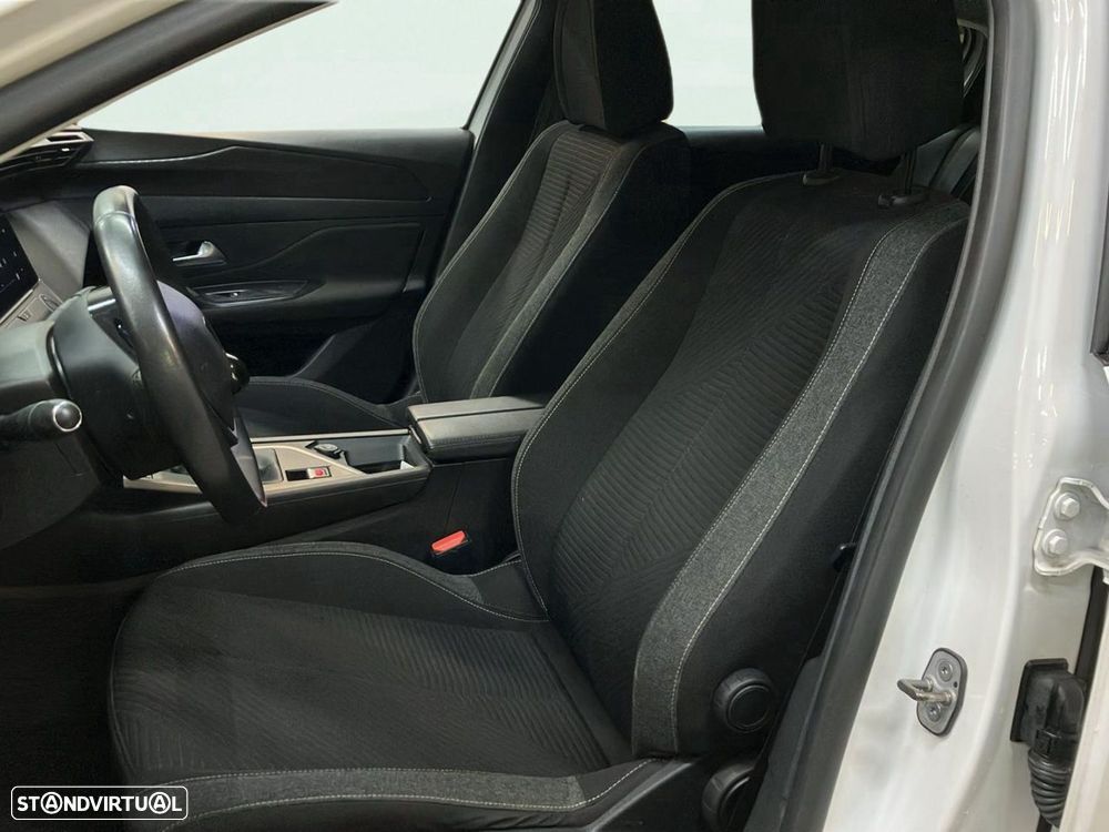 Peugeot 308 1.5 BlueHDi Active Pack - 13