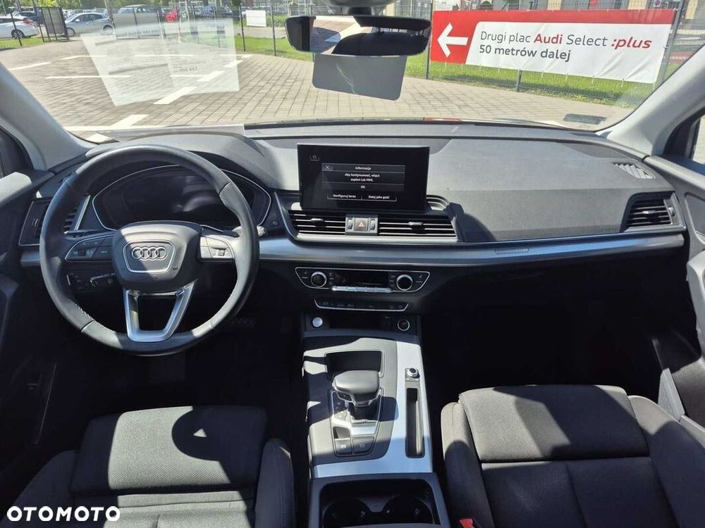 Audi Q5 - 16
