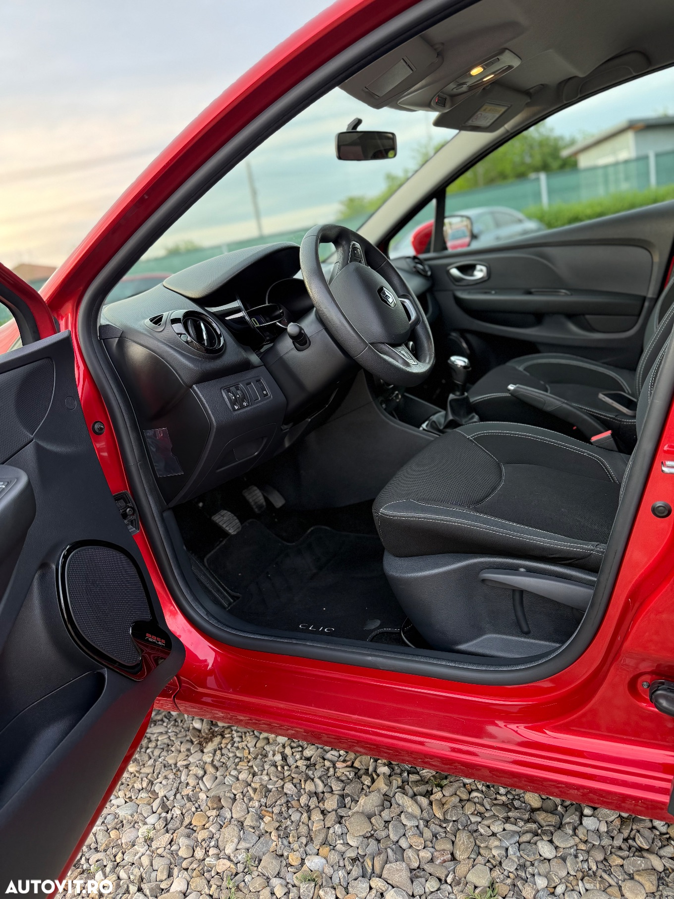 Renault Clio (Energy) TCe 90 Bose Edition - 10