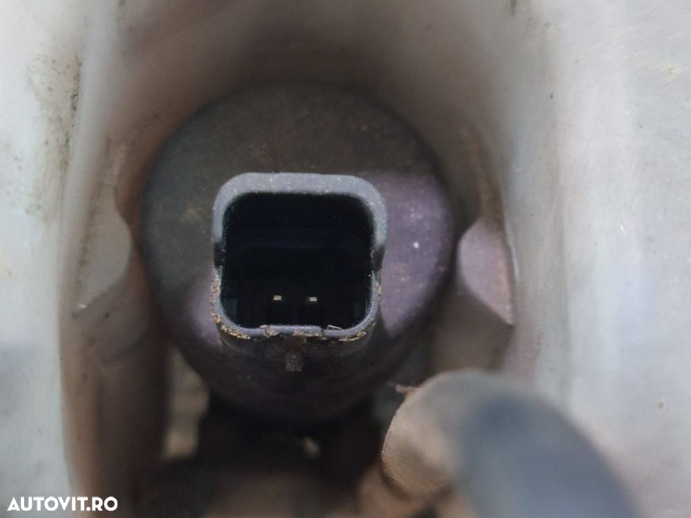 Vas lichid parbriz 8200210002 Dacia Duster 1 [2010 - 2013] 1.5 dci K9 - 2