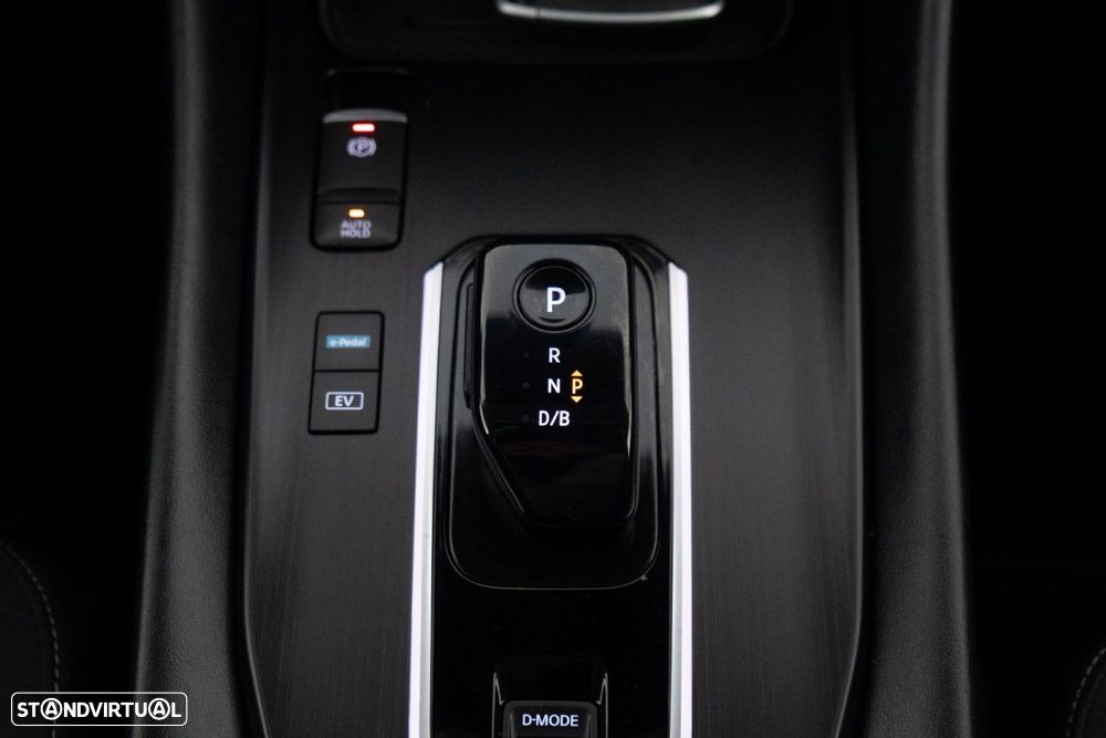 Nissan Qashqai 1.5 e-Power N-Connecta LED - 26