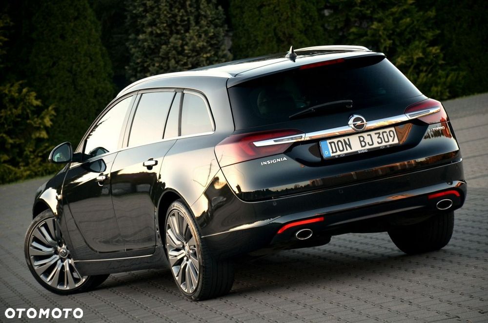 Opel Insignia - 6